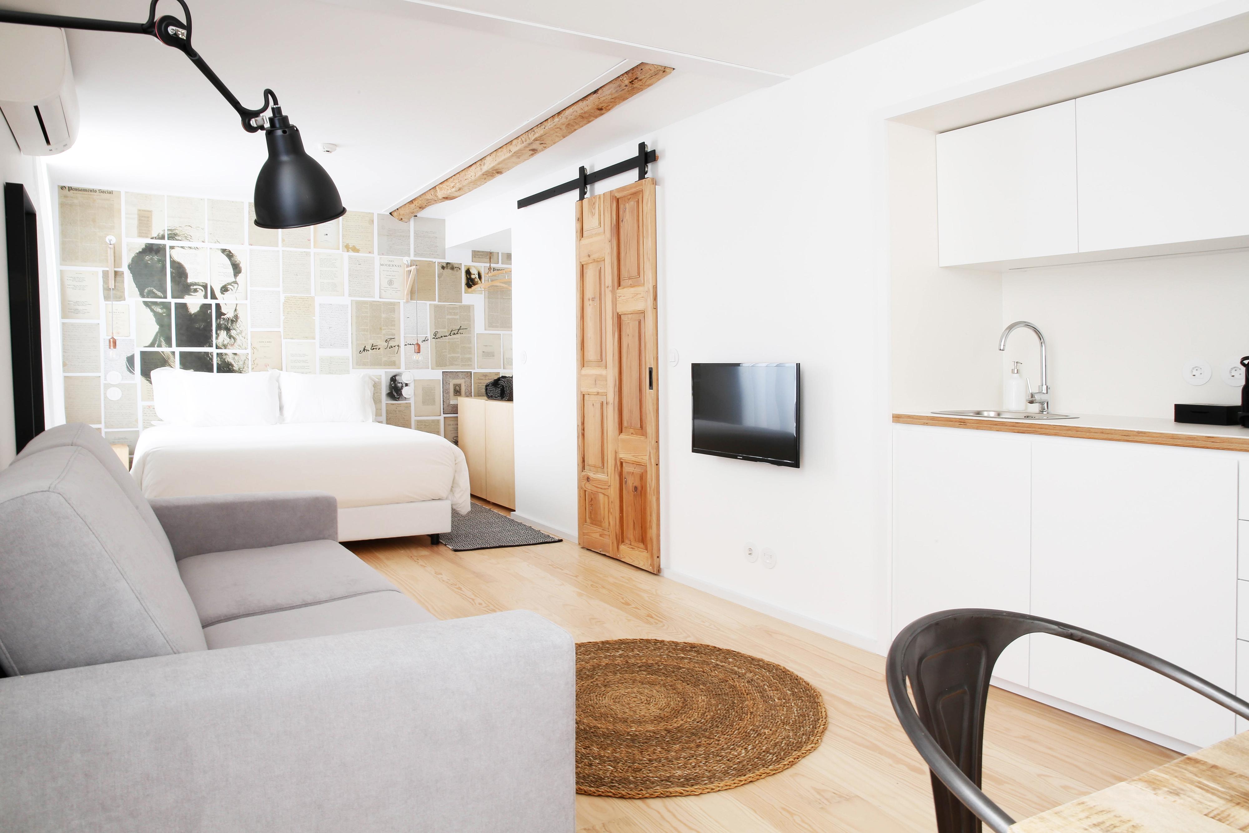 Sapientia Boutique Hotel Coimbra Bagian luar foto